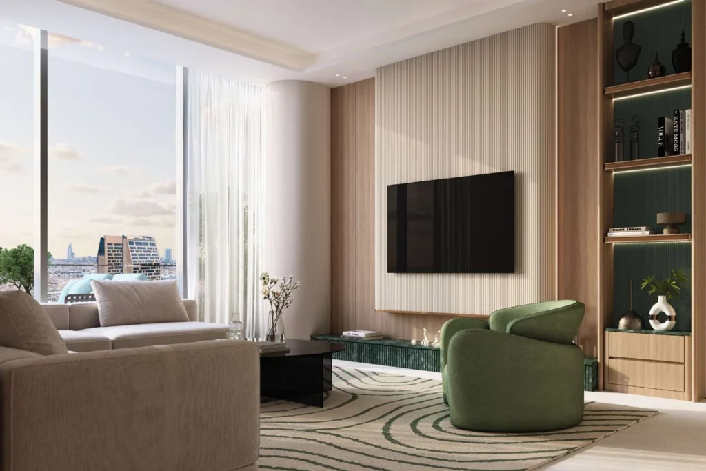 Binghatti Hillside by Binghatti Developers in Dubai Science Park
