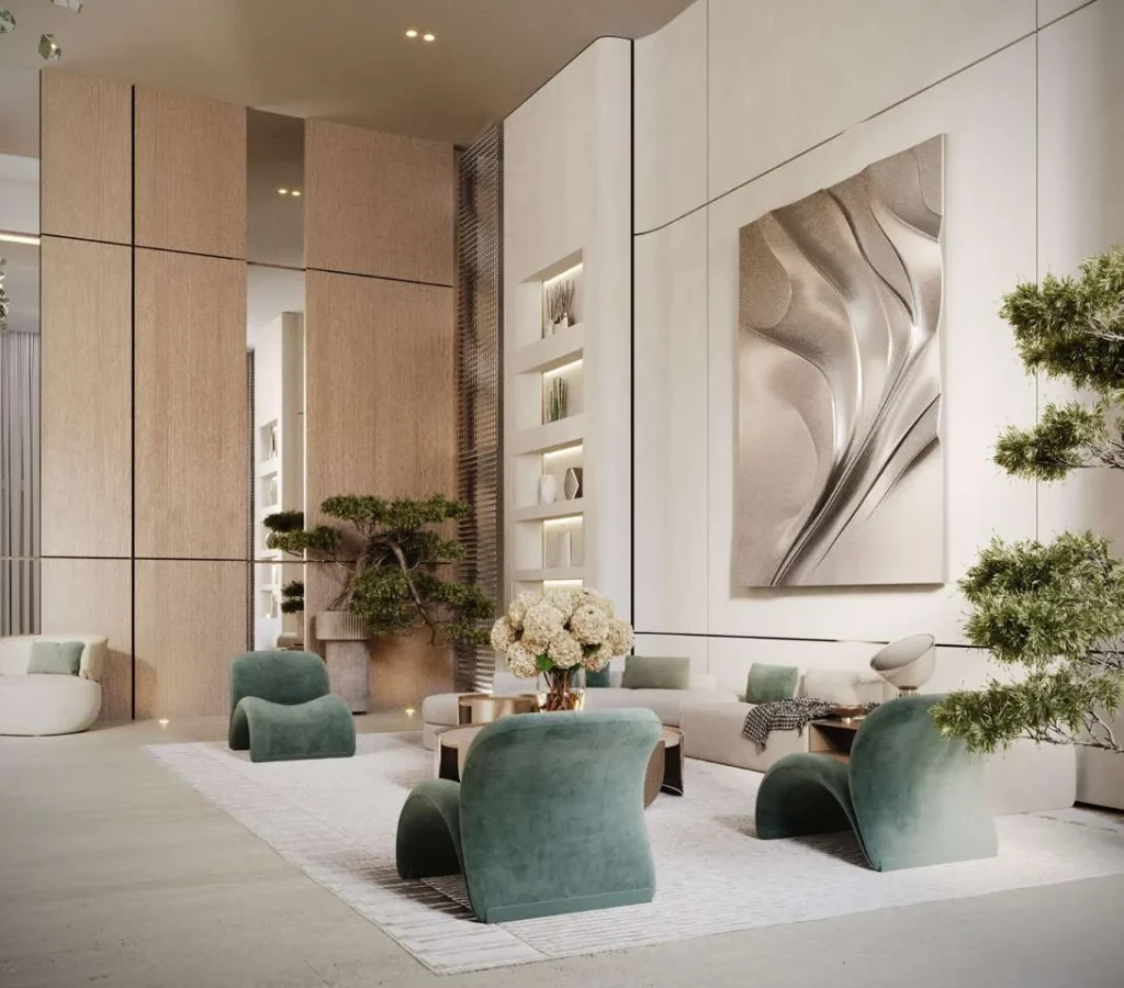 Binghatti Hillside by Binghatti Developers in Dubai Science Park