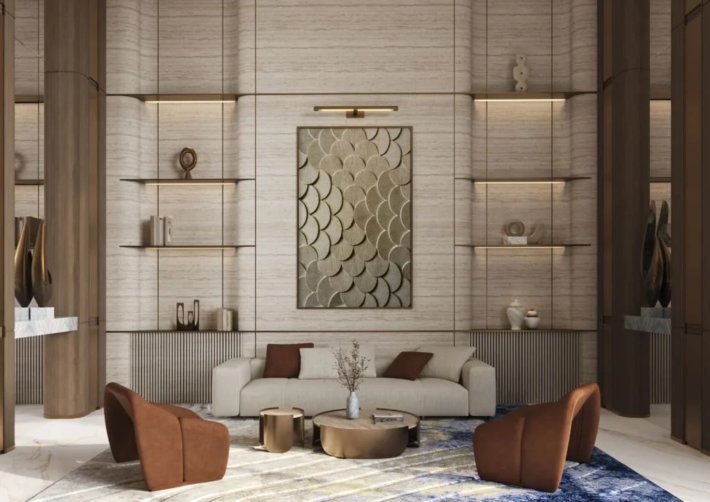 Binghatti Hillviews by Binghatti Developers in Dubai Science Park