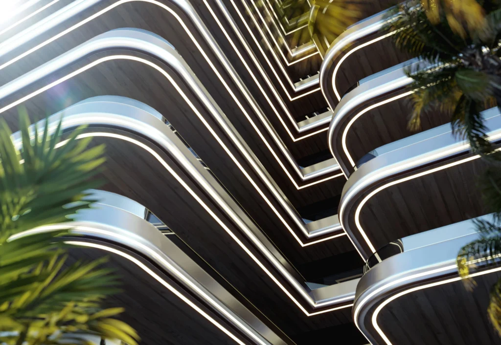Binghatti Hillviews by Binghatti Developers in Dubai Science Park