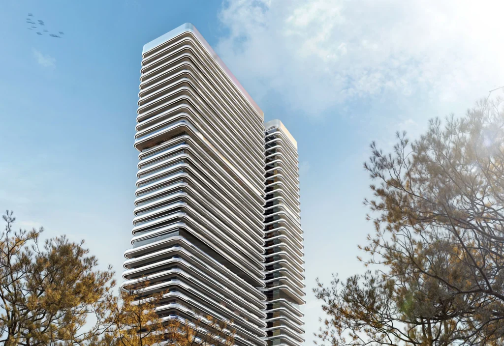 Binghatti Hillviews by Binghatti Developers in Dubai Science Park