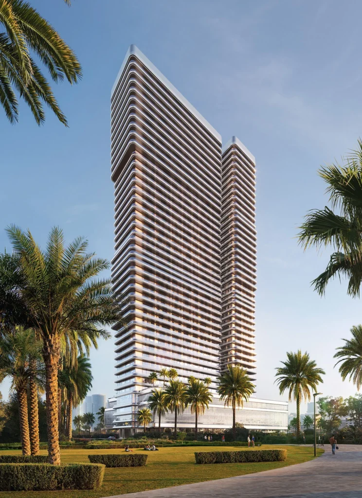 Binghatti Hillviews by Binghatti Developers in Dubai Science Park