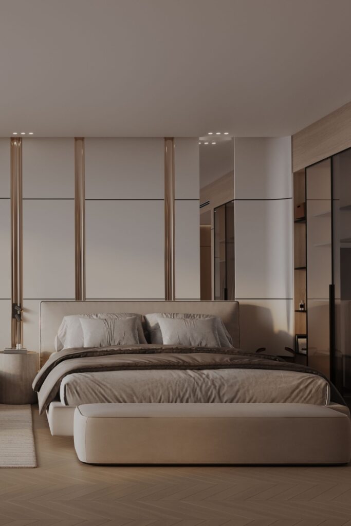 Binghatti Hillviews – buy apartment in Dubai with Continental Club
