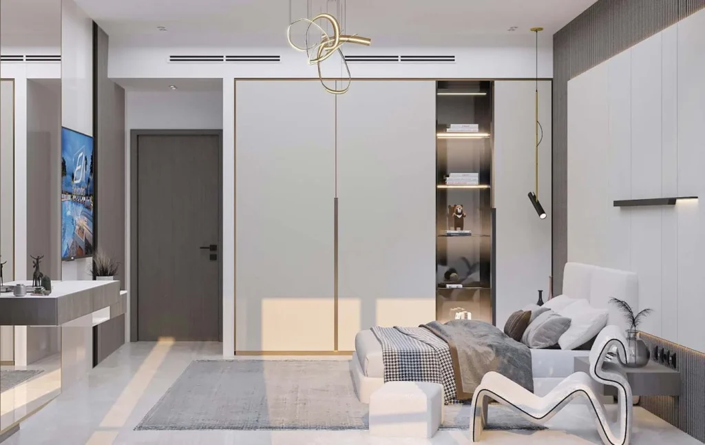 Binghatti House JVC by Binghatti Developers in JVC District 10, Dubai
