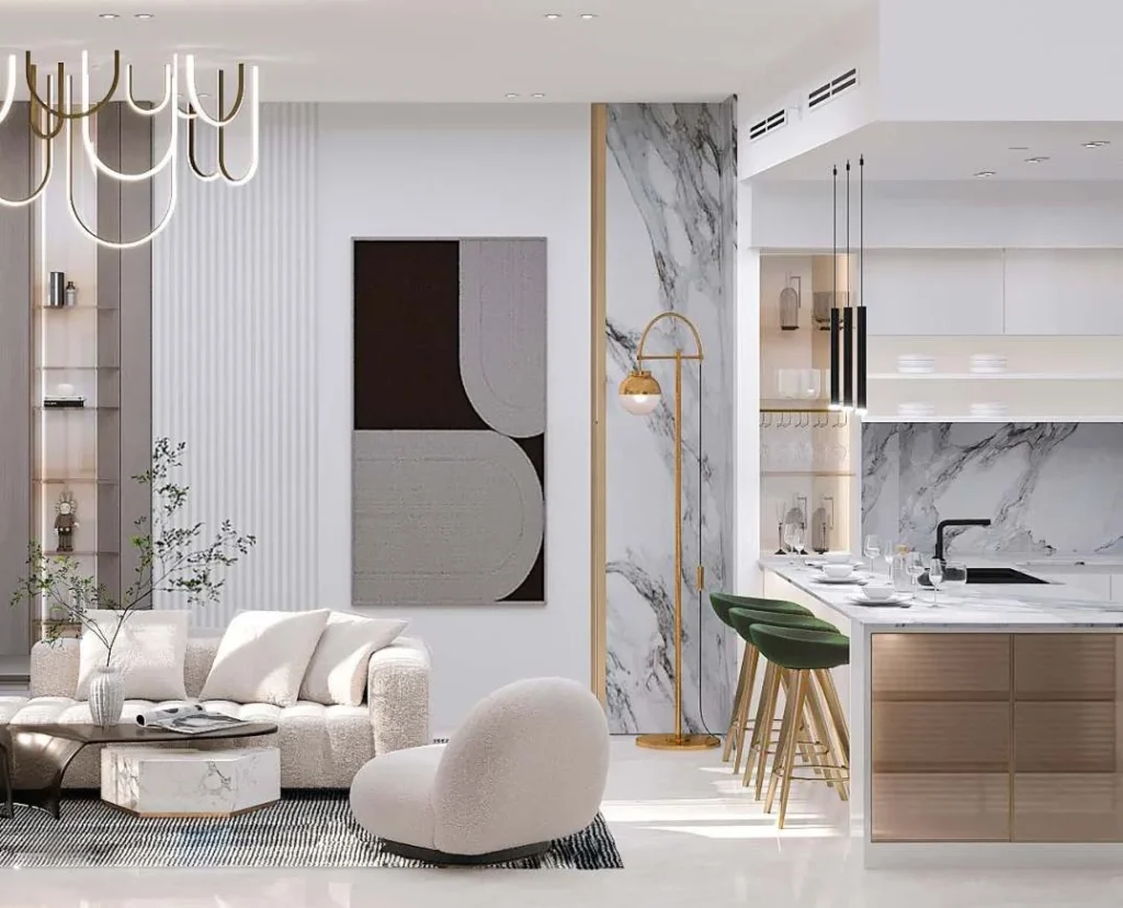 Binghatti House JVC by Binghatti Developers in JVC District 10, Dubai