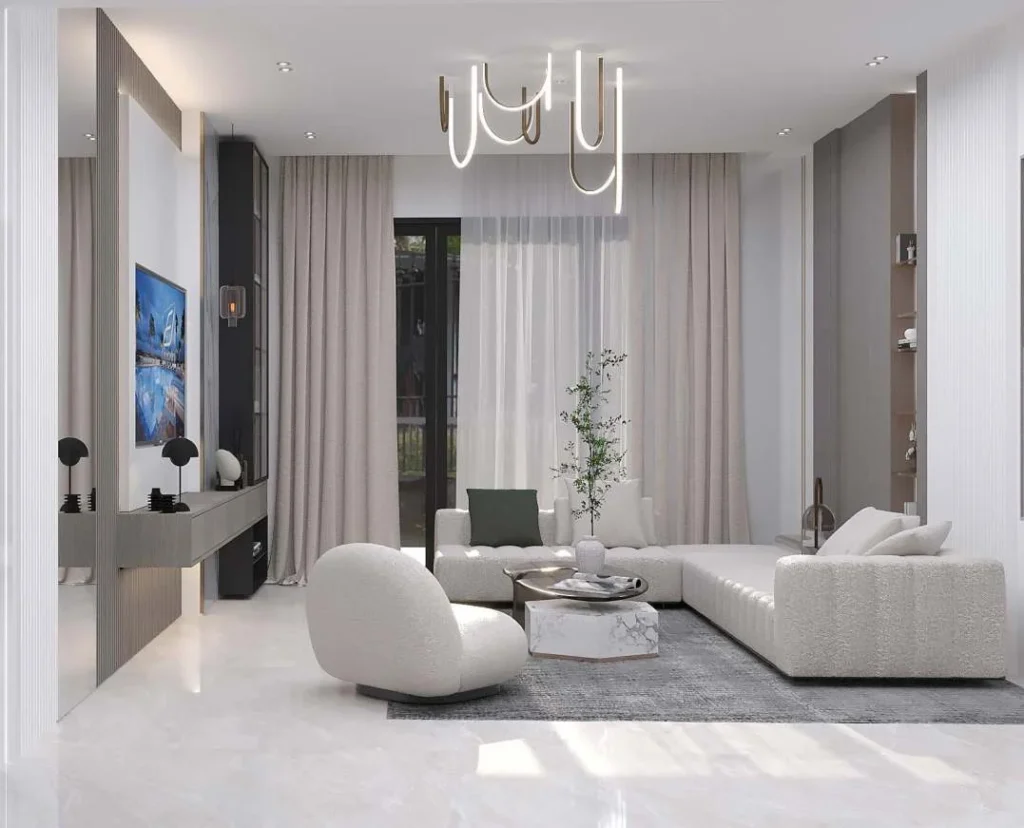 Binghatti House JVC by Binghatti Developers in JVC District 10, Dubai