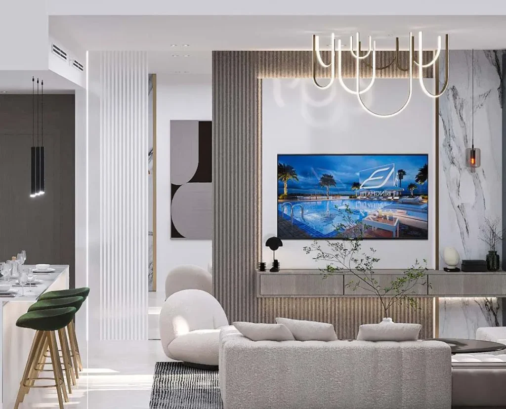 Binghatti House JVC by Binghatti Developers in JVC District 10, Dubai