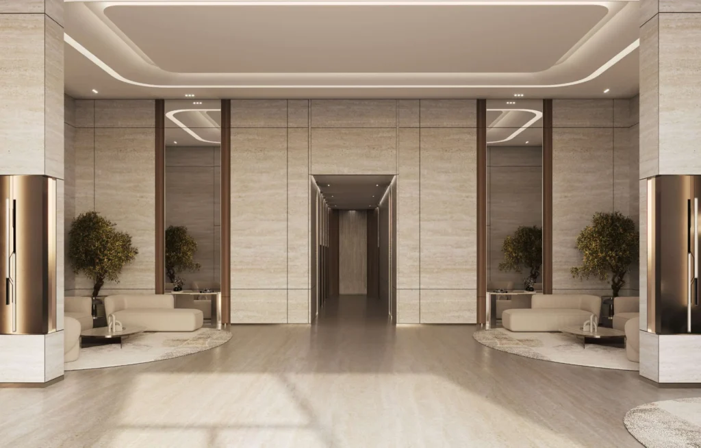 Binghatti Ivory by Binghatti Developers in Healthcare City Phase 2, Dubai