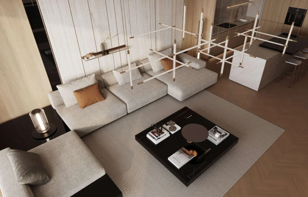 Binghatti Ivory by Binghatti Developers in Healthcare City Phase 2, Dubai