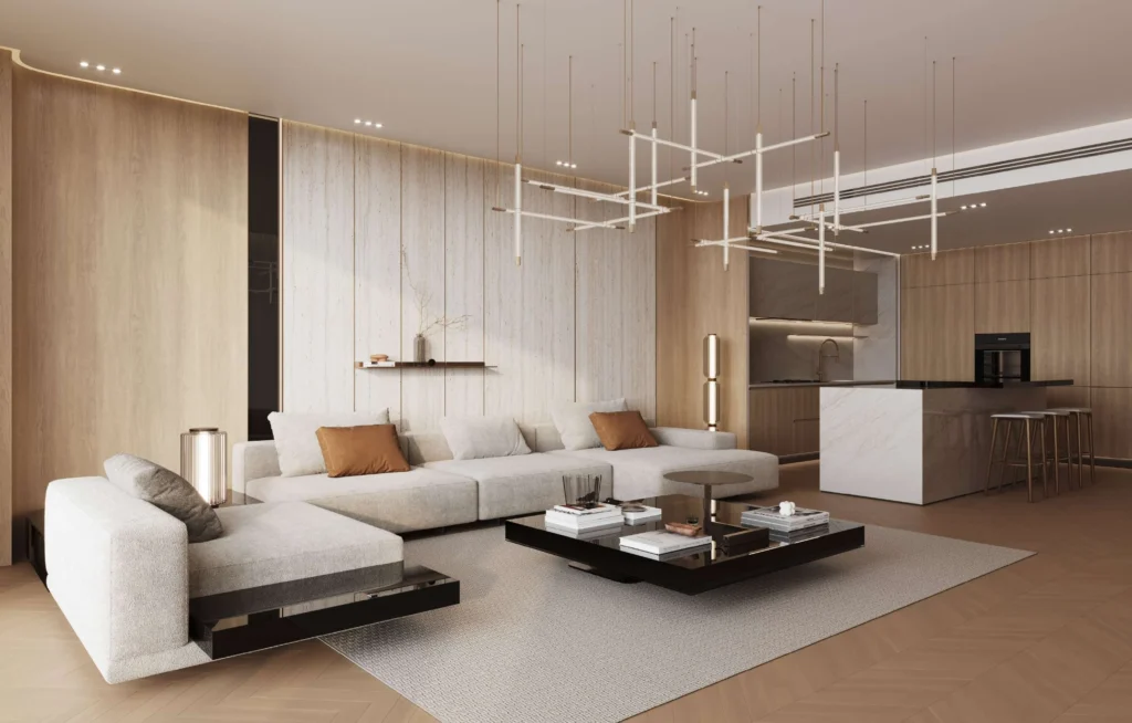 Binghatti Ivory by Binghatti Developers in Healthcare City Phase 2, Dubai