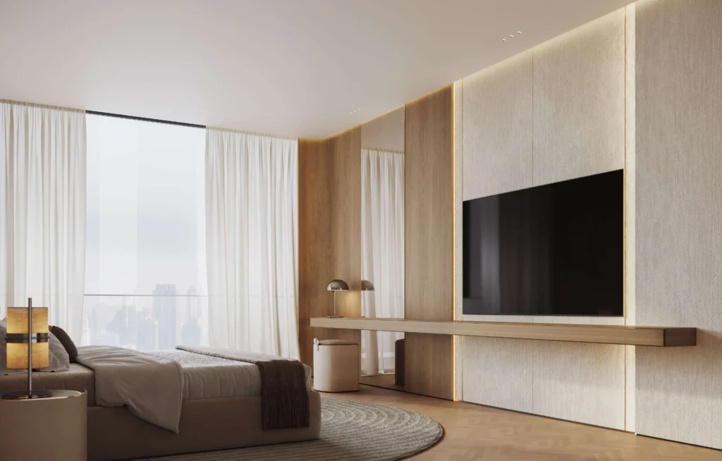 Binghatti Ivory by Binghatti Developers in Healthcare City Phase 2, Dubai