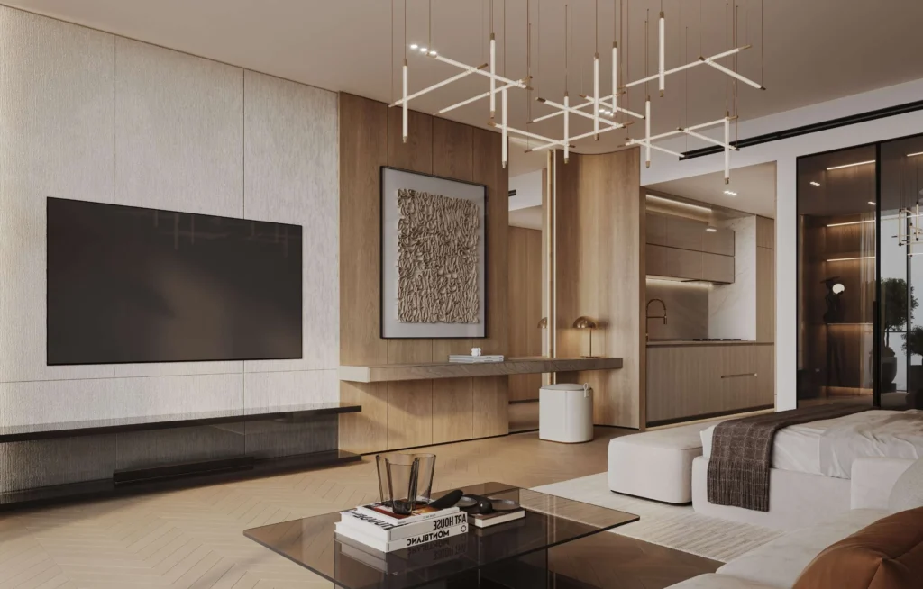 Binghatti Ivory by Binghatti Developers in Healthcare City Phase 2, Dubai