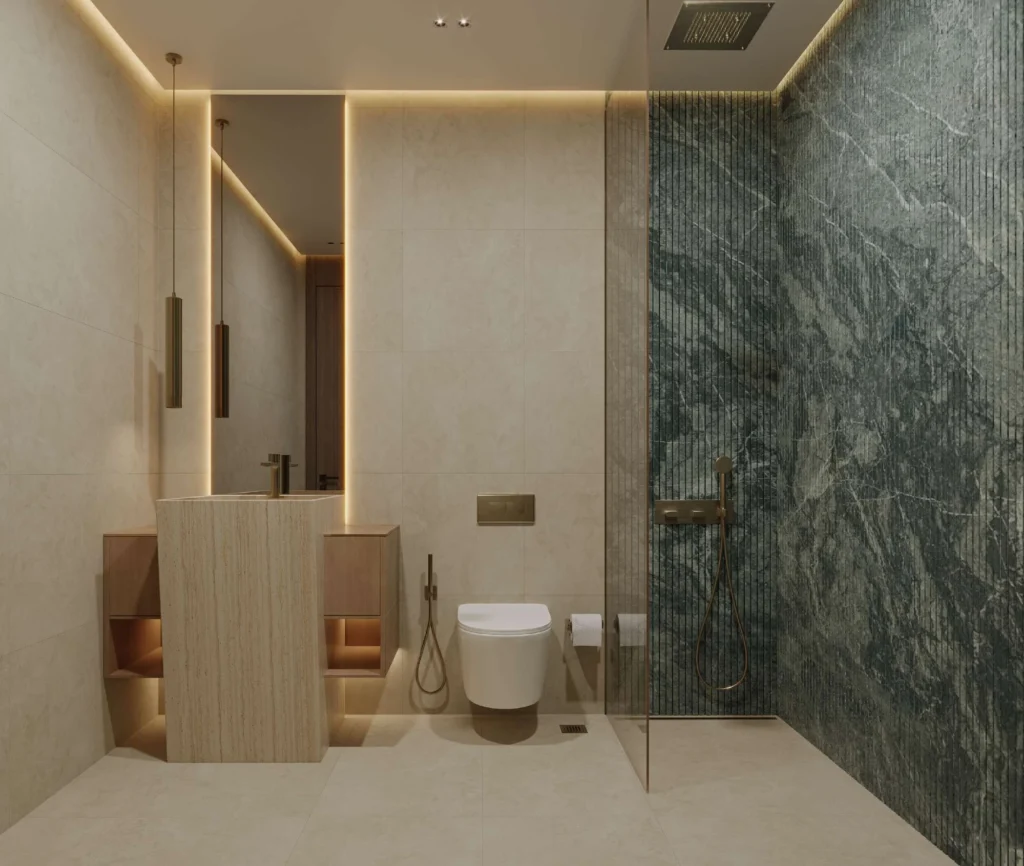 Binghatti Ivory by Binghatti Developers in Healthcare City Phase 2, Dubai