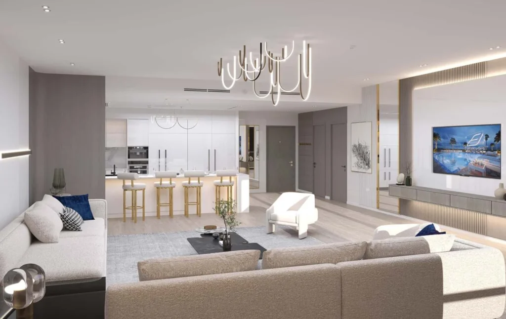 Binghatti Lavender by Binghatti Developers in JVC District 10, Dubai