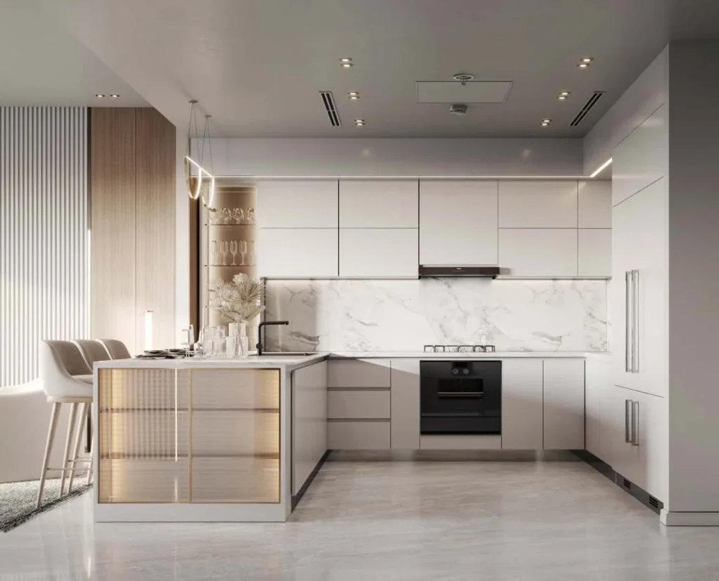 Binghatti Lavender by Binghatti Developers in JVC District 10, Dubai