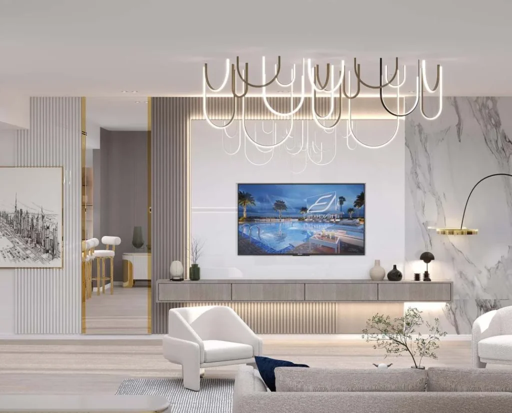 Binghatti Lavender by Binghatti Developers in JVC District 10, Dubai