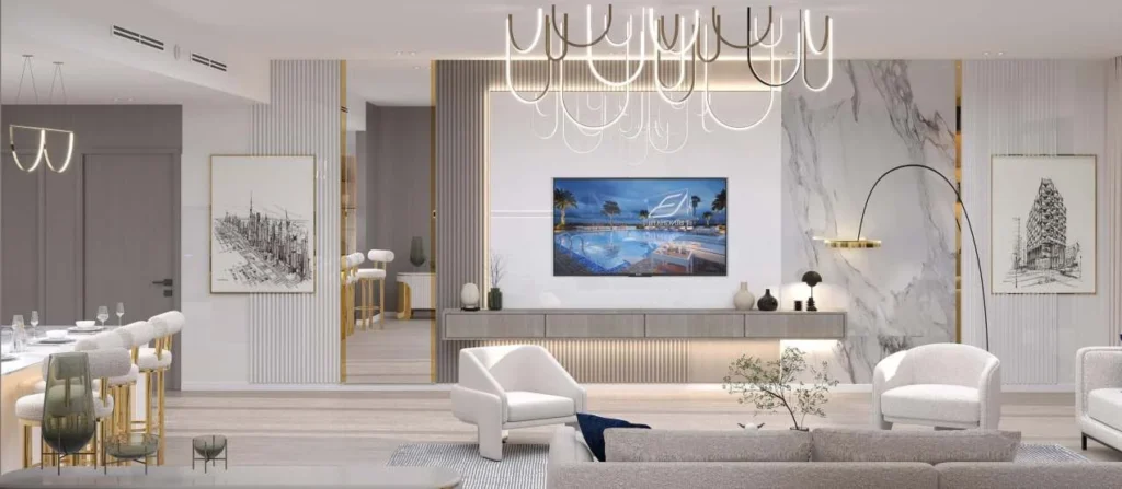 Binghatti Lavender by Binghatti Developers in JVC District 10, Dubai