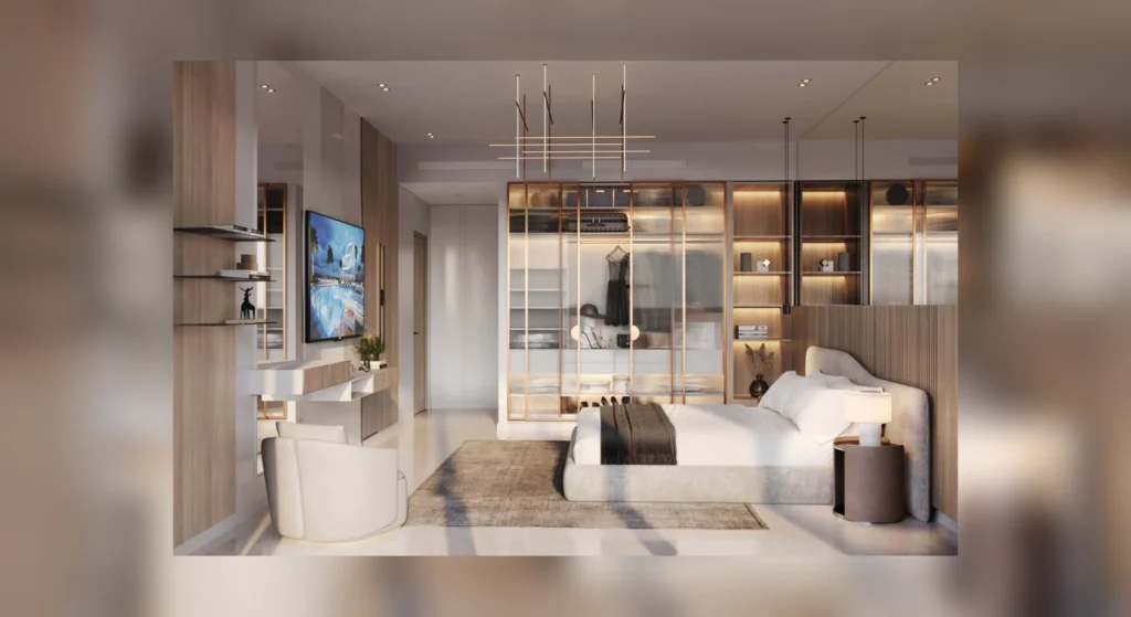 Binghatti Lavender by Binghatti Developers in JVC District 10, Dubai