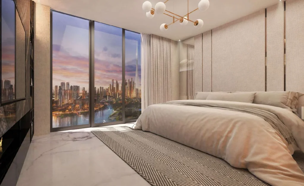 Binghatti Luna by Binghatti Developers in JVC District 12, Dubai