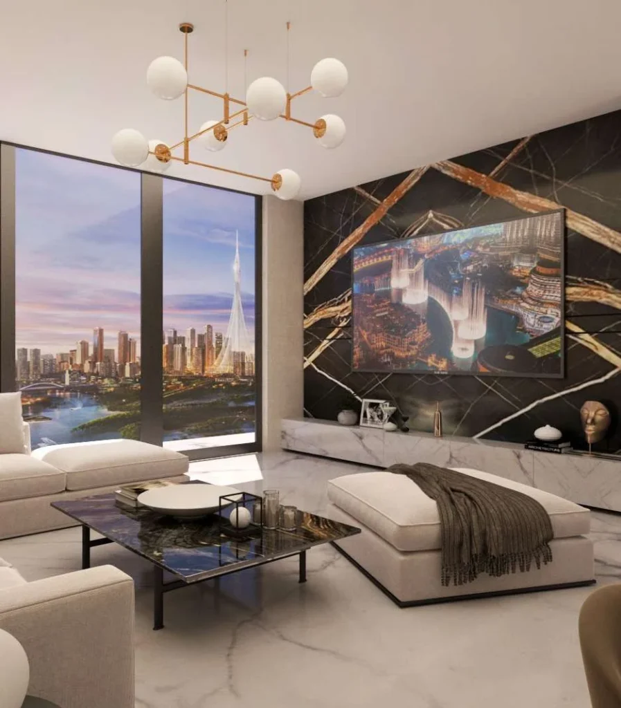 Binghatti Luna by Binghatti Developers in JVC District 12, Dubai