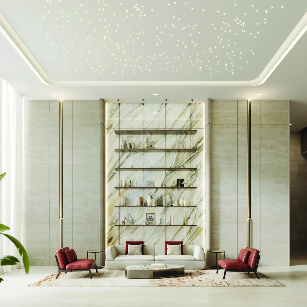 Binghatti Moonlight by Binghatti Developers in Al Jaddaf, Dubai