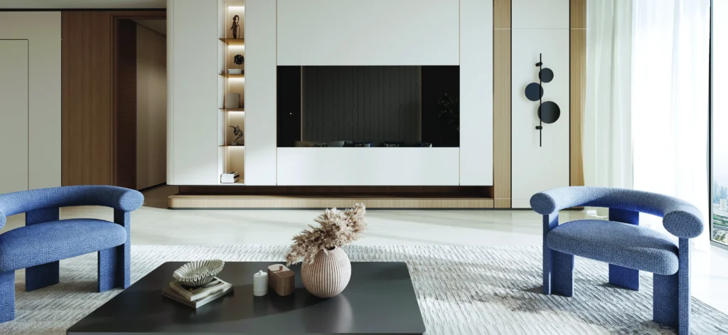 Binghatti Moonlight by Binghatti Developers in Al Jaddaf, Dubai