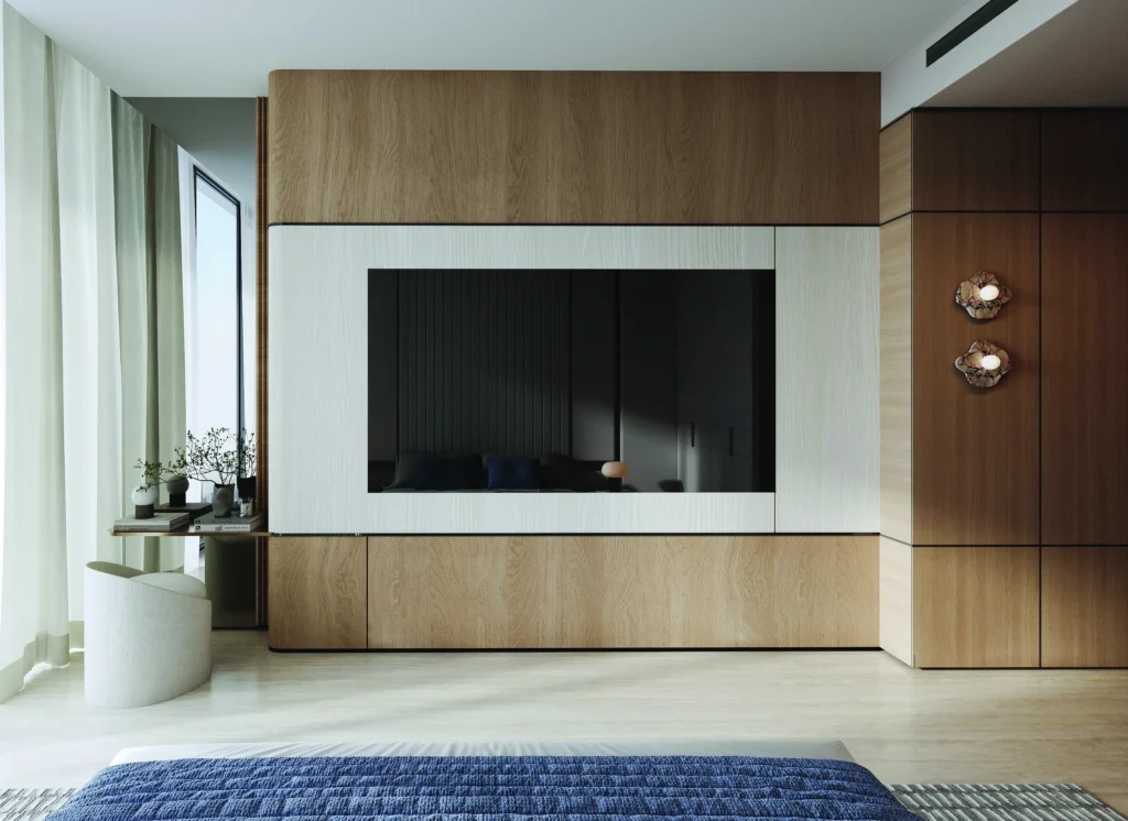 Binghatti Moonlight by Binghatti Developers in Al Jaddaf, Dubai