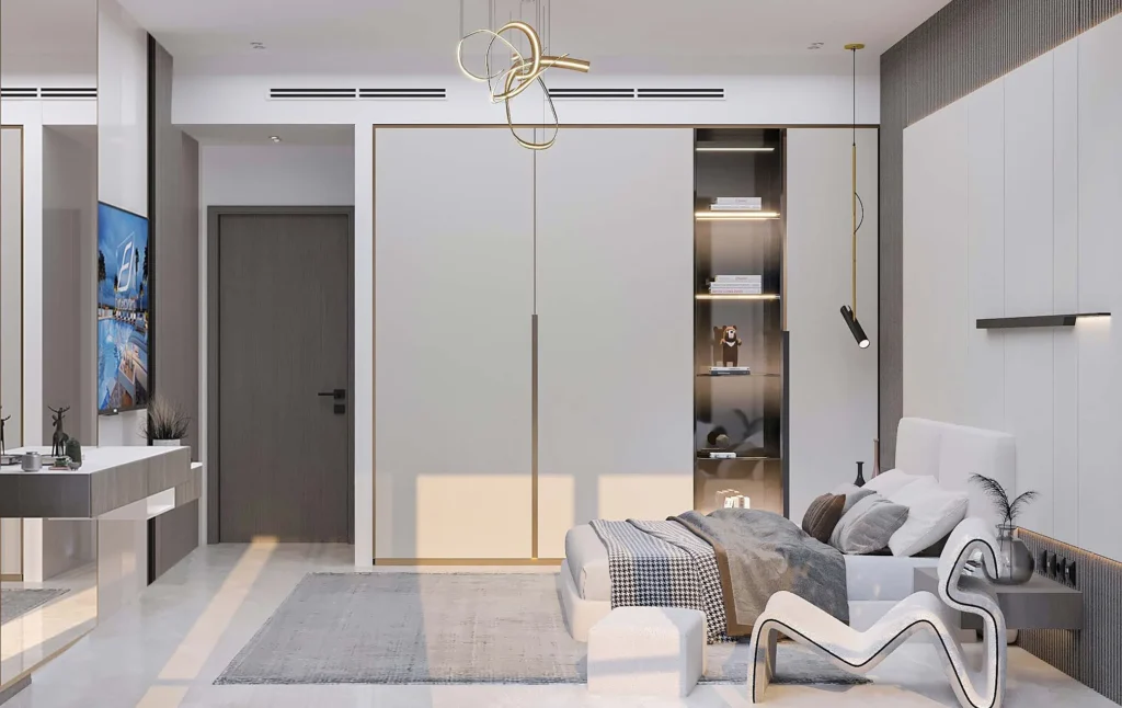 Binghatti Nova by Binghatti Developers in JVC District 12, Dubai