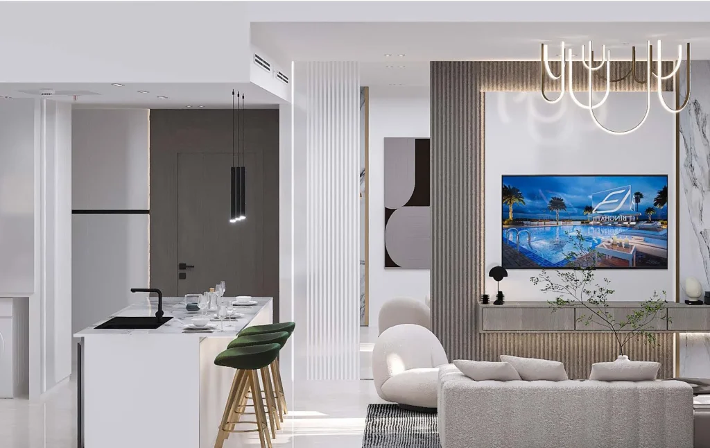 Binghatti Nova by Binghatti Developers in JVC District 12, Dubai