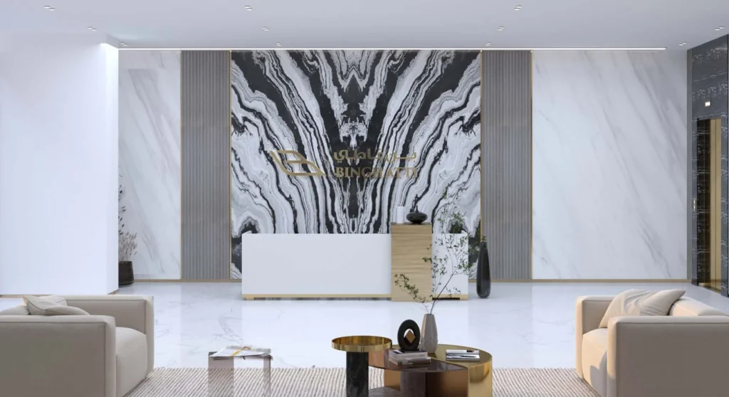 Binghatti Nova by Binghatti Developers in JVC District 12, Dubai