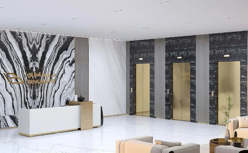Binghatti Nova by Binghatti Developers in JVC District 12, Dubai