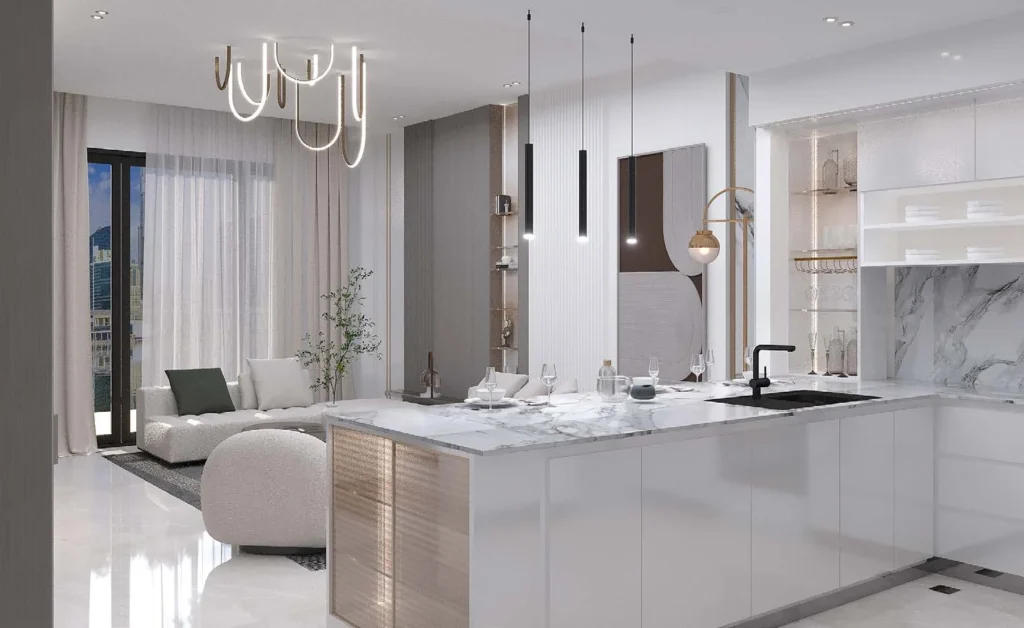 Binghatti Nova by Binghatti Developers in JVC District 12, Dubai