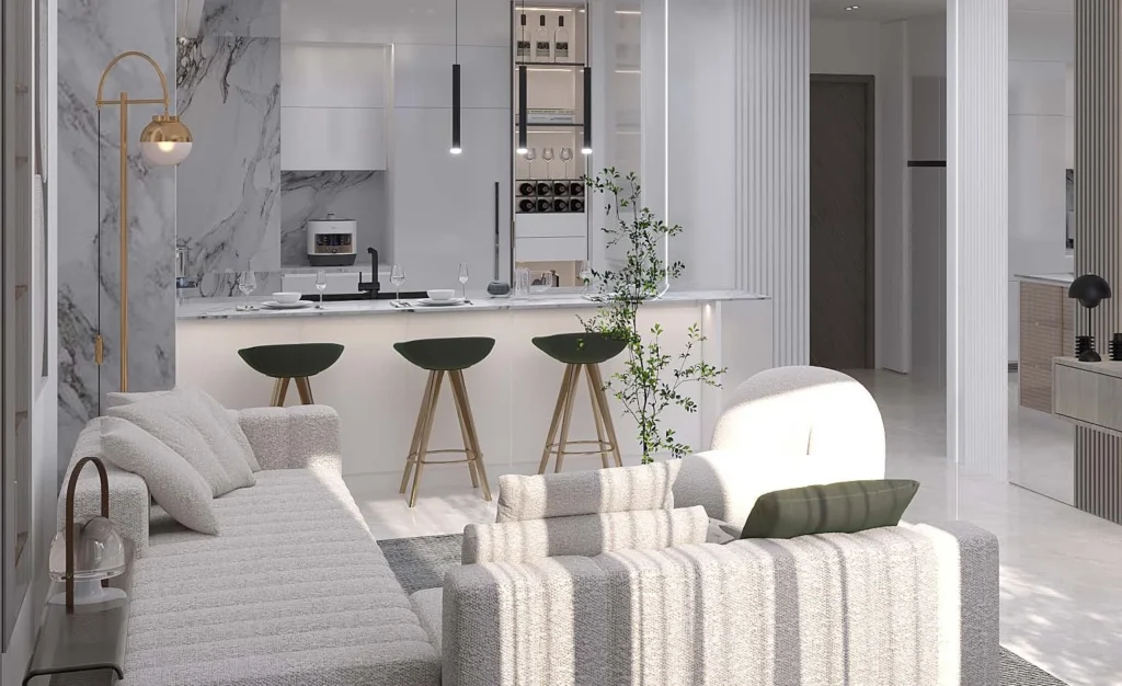 Binghatti Nova by Binghatti Developers in JVC District 12, Dubai