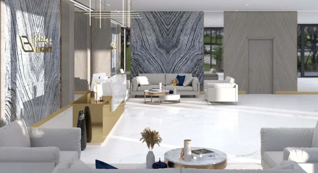 Binghatti Onyx by Binghatti Developers in JVC District 15, Dubai