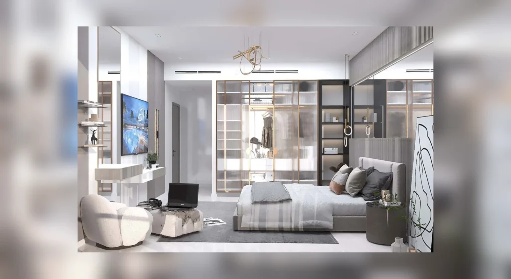 Binghatti Onyx by Binghatti Developers in JVC District 15, Dubai
