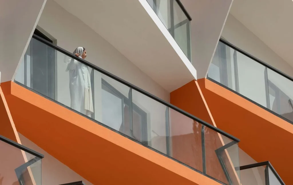 Binghatti Orchid by Binghatti Developers in JVC District 10, Dubai