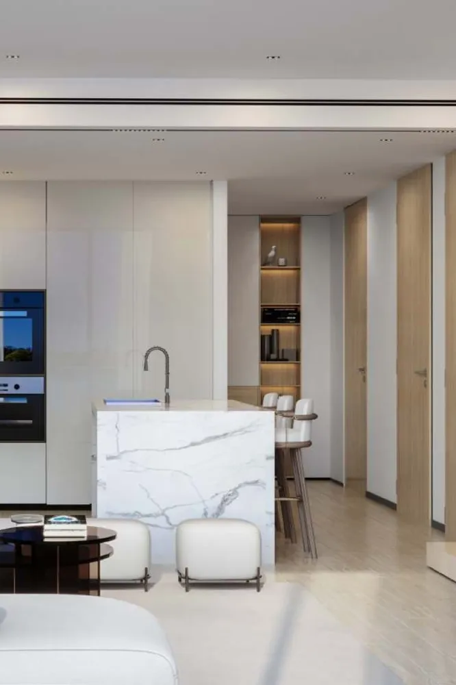 Анализ ROI квартиры в Binghatti Phantom: данные DLD и реальные сделки Continental Club Property LLC