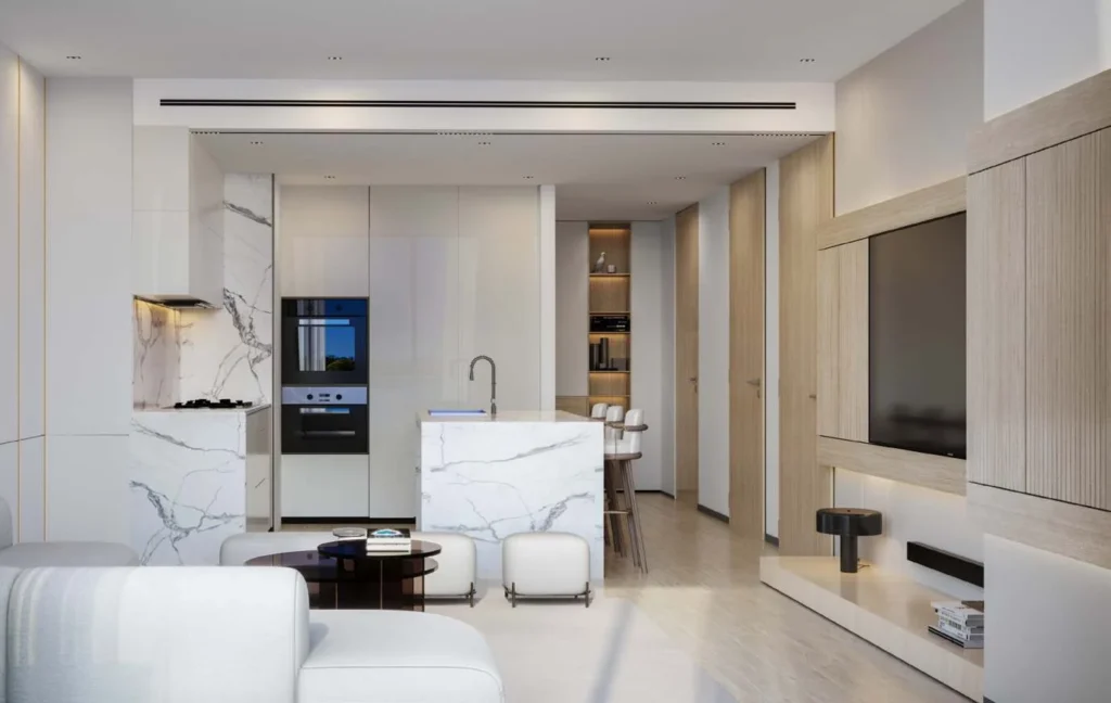 Binghatti Phantom by Binghatti Developers in JVC District 17, Dubai