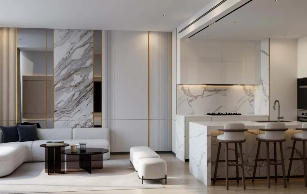 Binghatti Phantom by Binghatti Developers in JVC District 17, Dubai