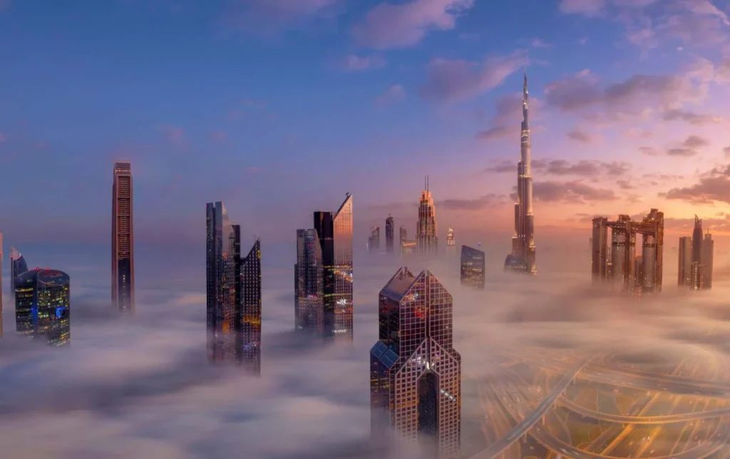 Binghatti Phantom by Binghatti Developers in JVC District 17, Dubai