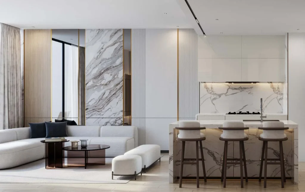 Binghatti Phantom by Binghatti Developers in JVC District 17, Dubai