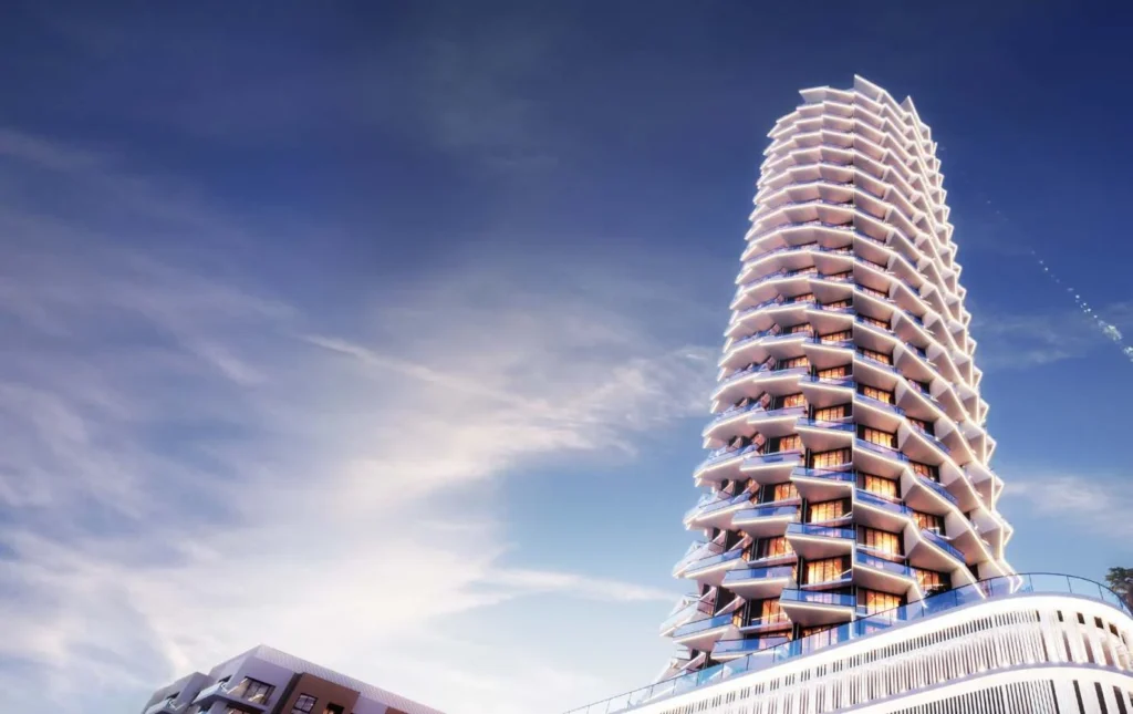 Binghatti Phantom by Binghatti Developers in JVC District 17, Dubai