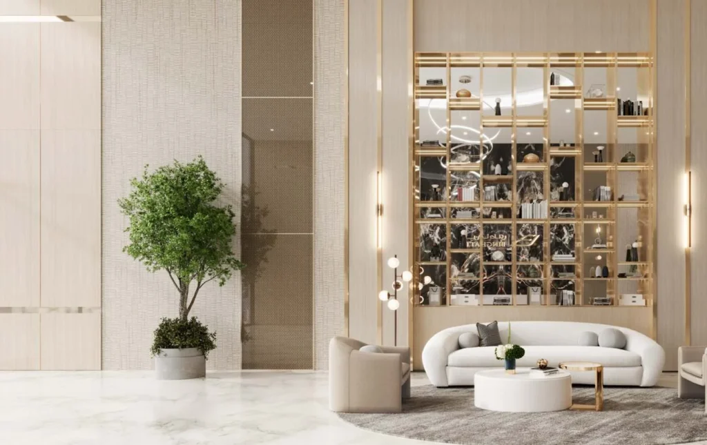 Binghatti Phantom by Binghatti Developers in JVC District 17, Dubai