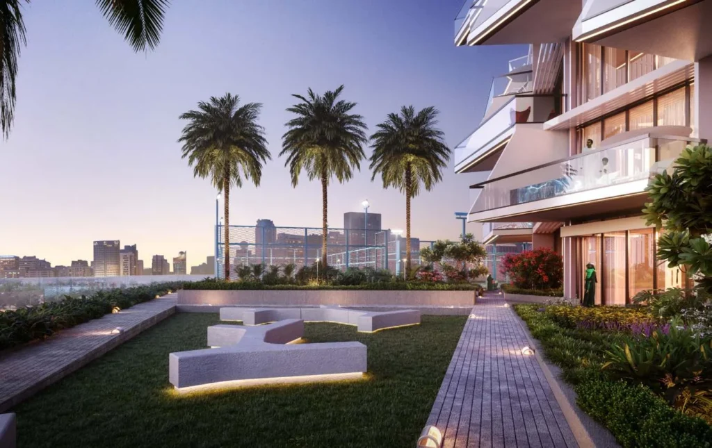 Binghatti Phantom by Binghatti Developers in JVC District 17, Dubai