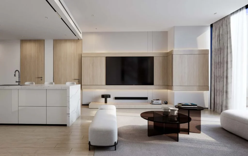 Binghatti Phantom by Binghatti Developers in JVC District 17, Dubai