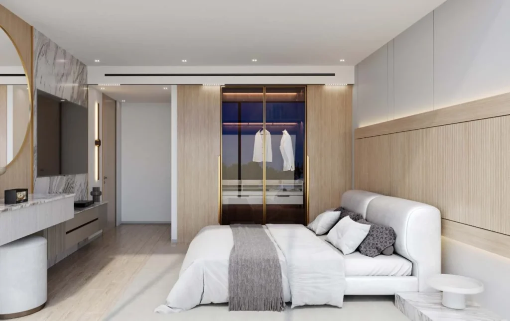 Binghatti Phantom by Binghatti Developers in JVC District 17, Dubai