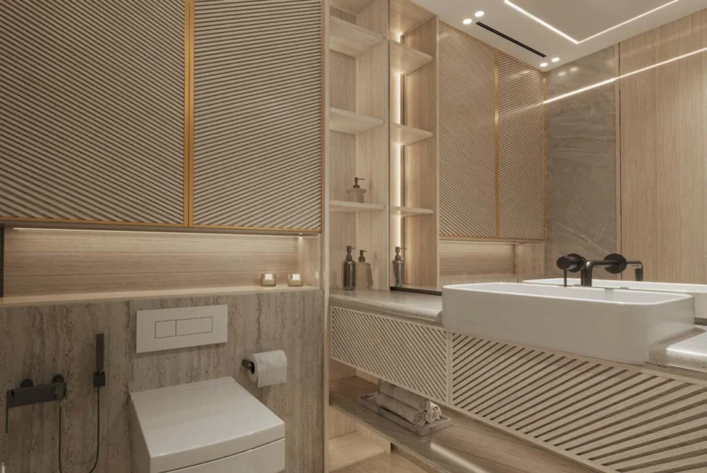 Binghatti Phantom by Binghatti Developers in JVC District 17, Dubai