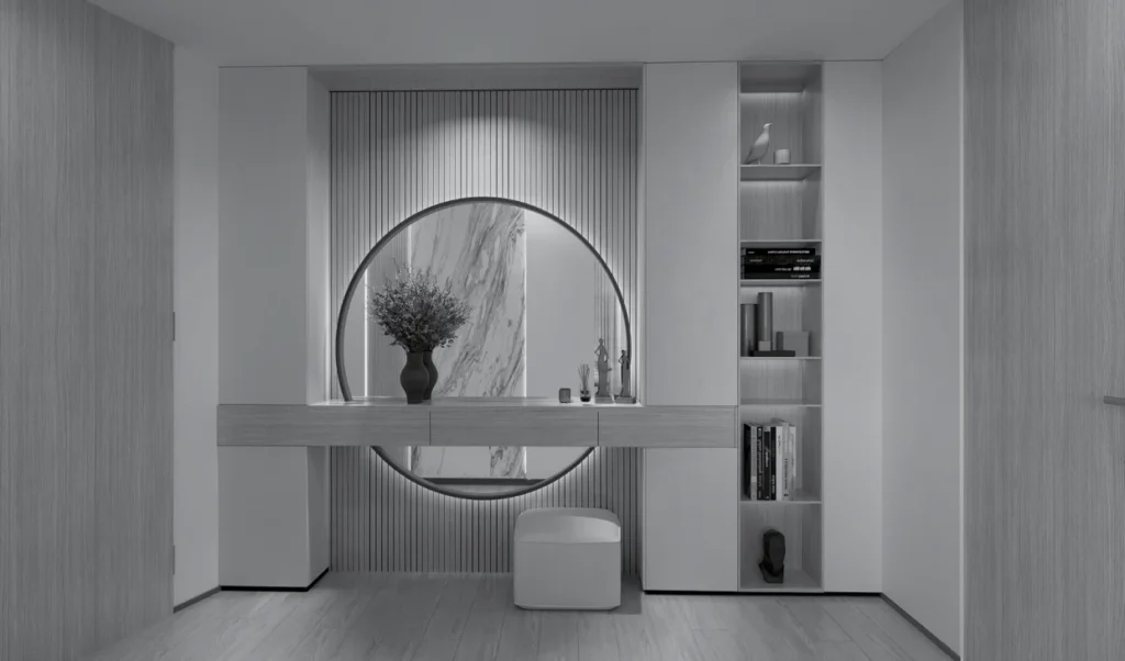 Binghatti Phantom by Binghatti Developers in JVC District 17, Dubai