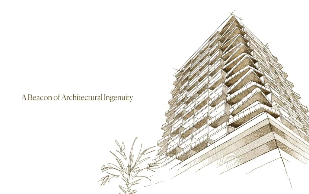 Binghatti Phoenix by Binghatti Developers in JVC District 13, Dubai
