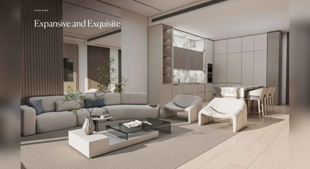 Binghatti Phoenix by Binghatti Developers in JVC District 13, Dubai